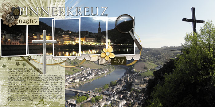 Pinnerkreuz