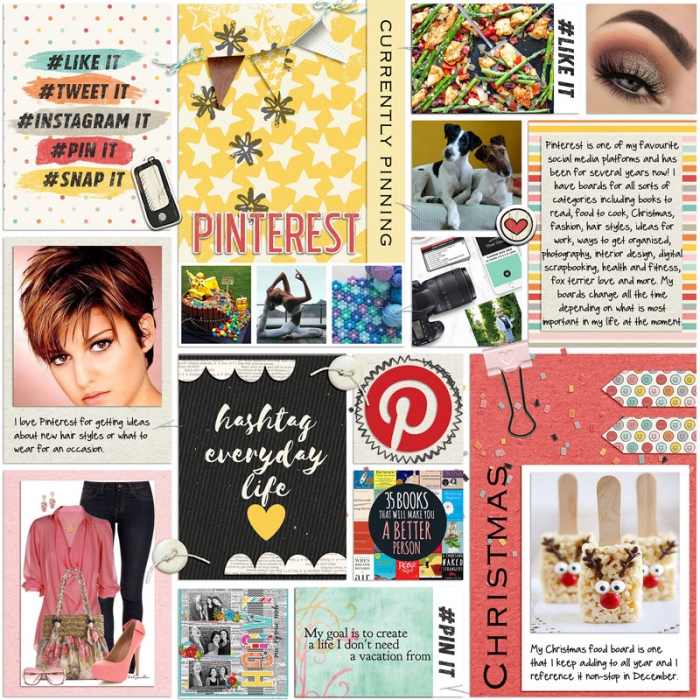Pinterest