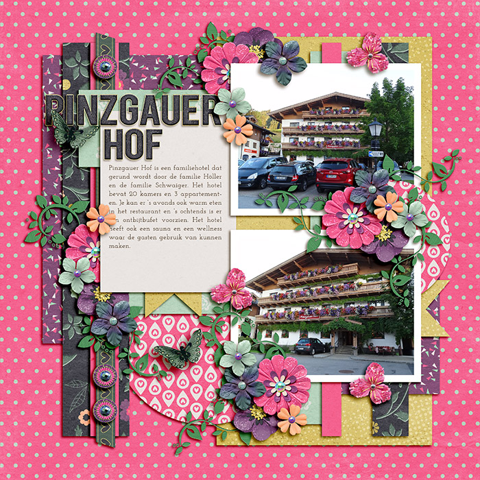 Pinzgauer Hof