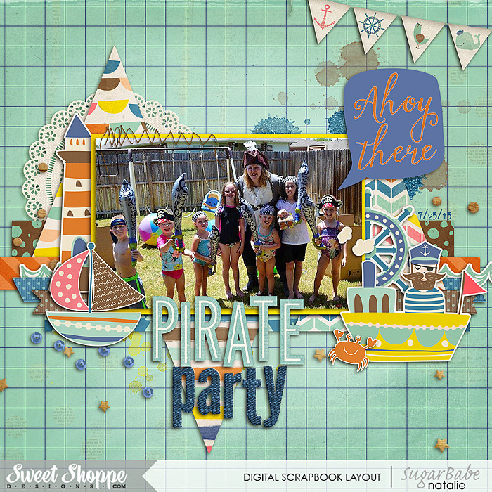 Pirate Party