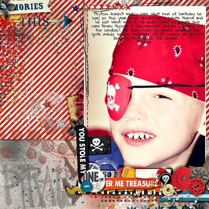 Pirate