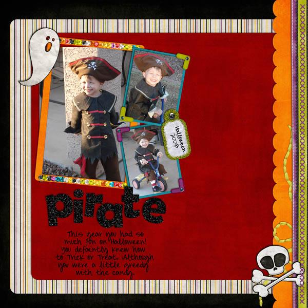 Pirate