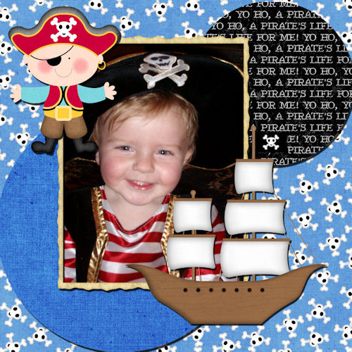 pirate
