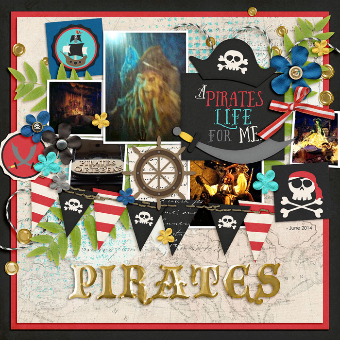 pirates