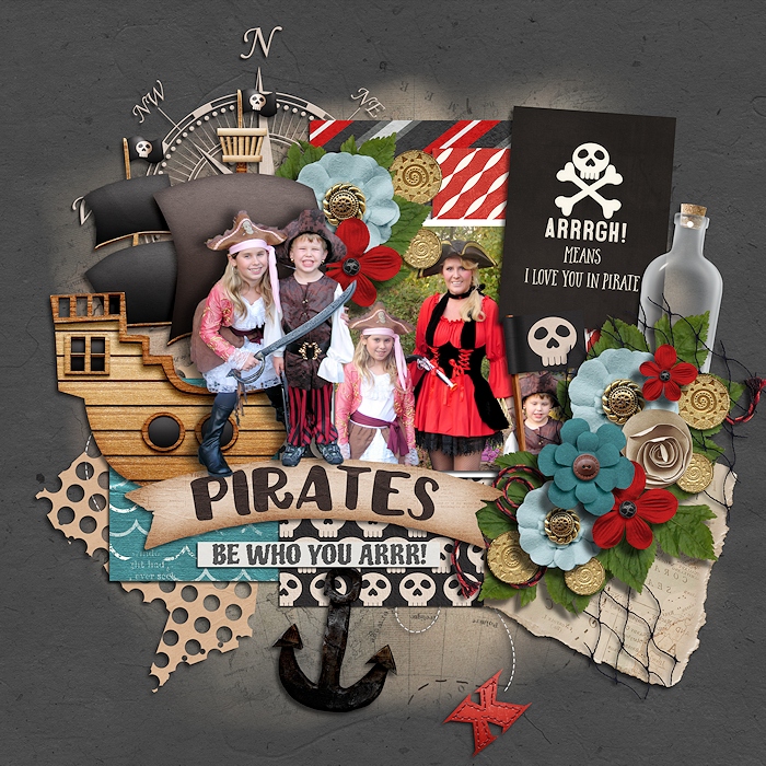 Pirates