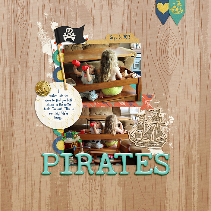 Pirates