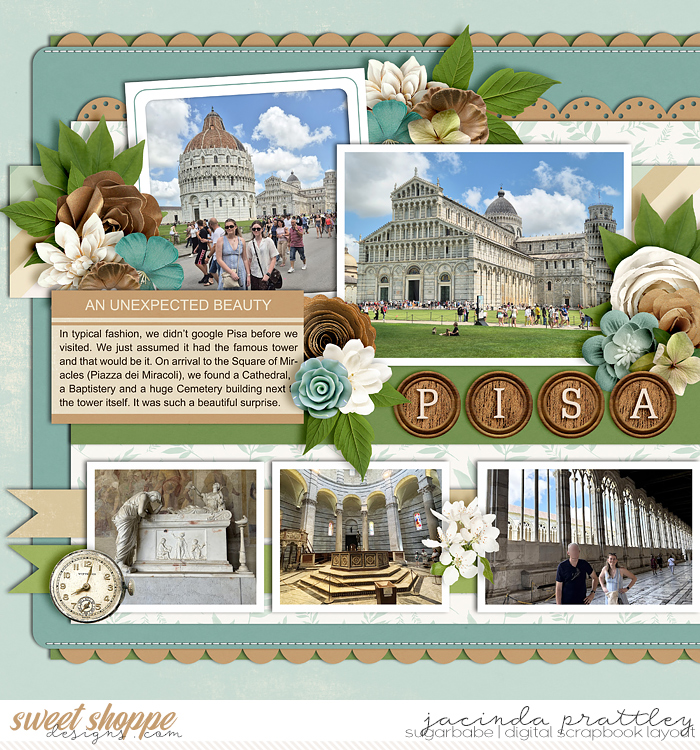Pisa 1