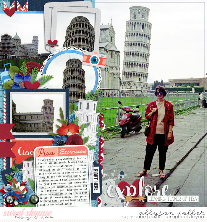 Pisa 1994