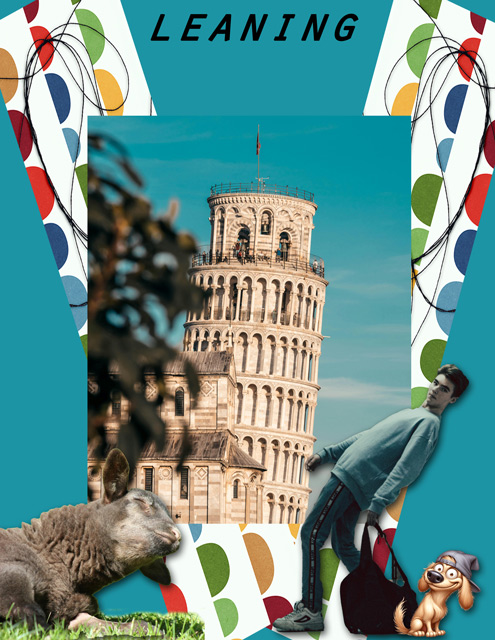 PISA- Leaning