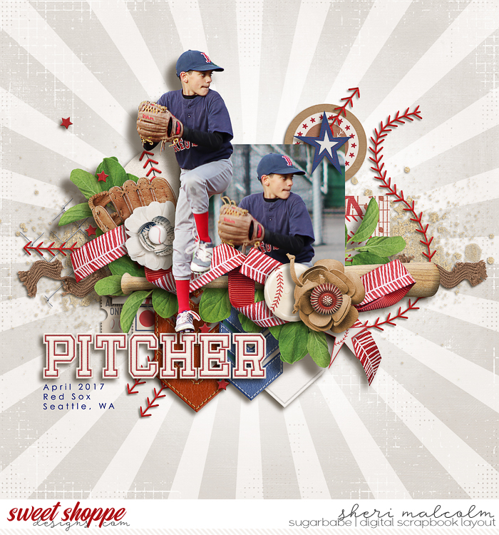 Pitcher
