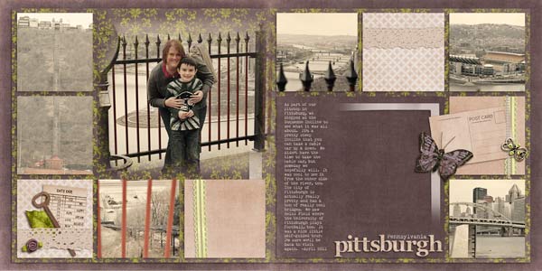 Pittsburgh.