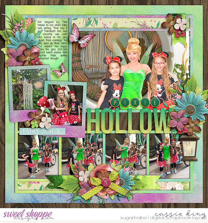 Pixie Hollow