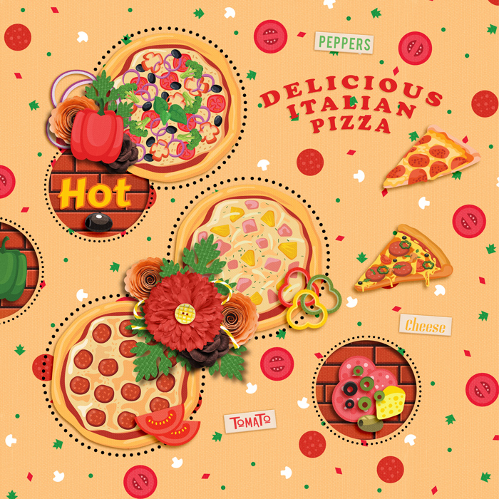 Pizza Night