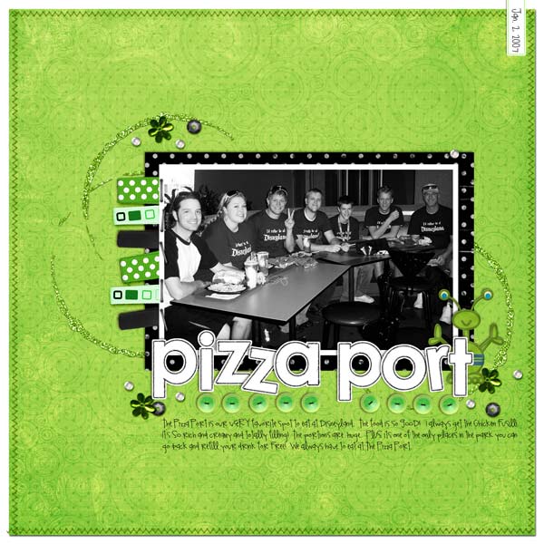 Pizza Port