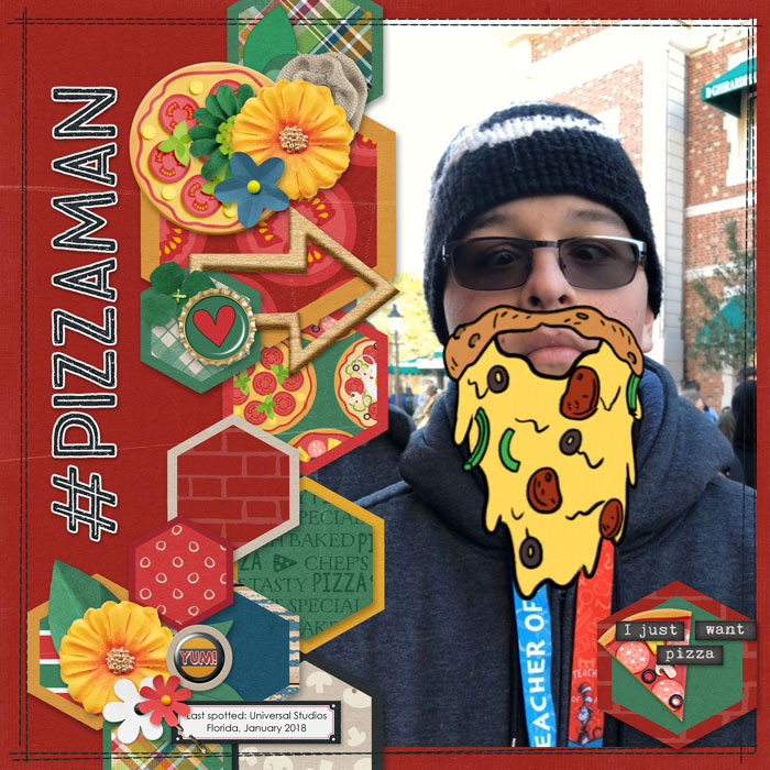 #pizzaman