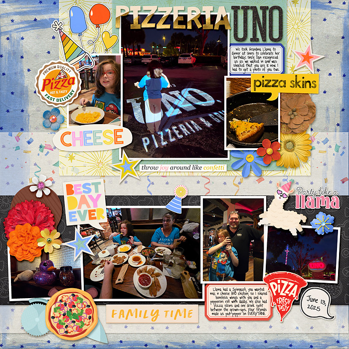 Pizzeria Uno's