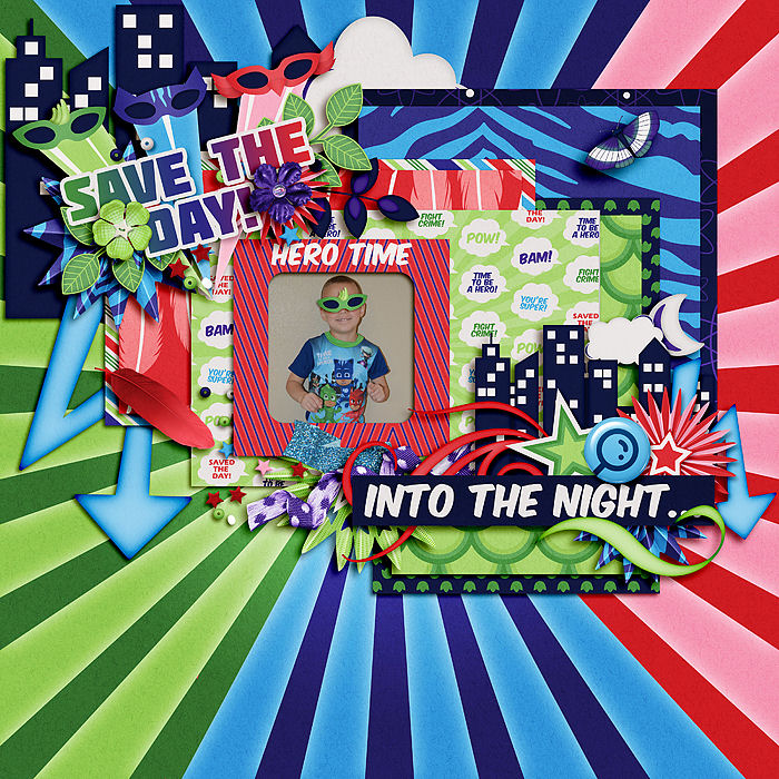 PJ Masks