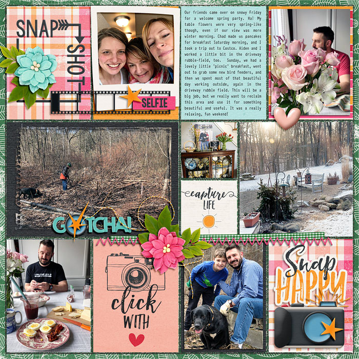 PL 12 week 02