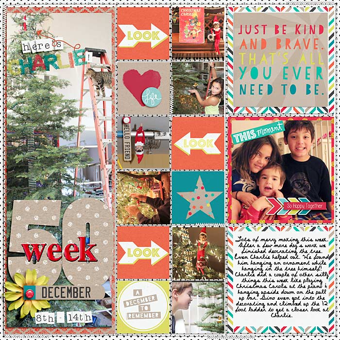 PL 2013 Week 50