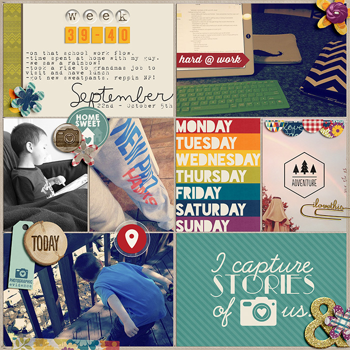 PL 2014 - Week 39-40