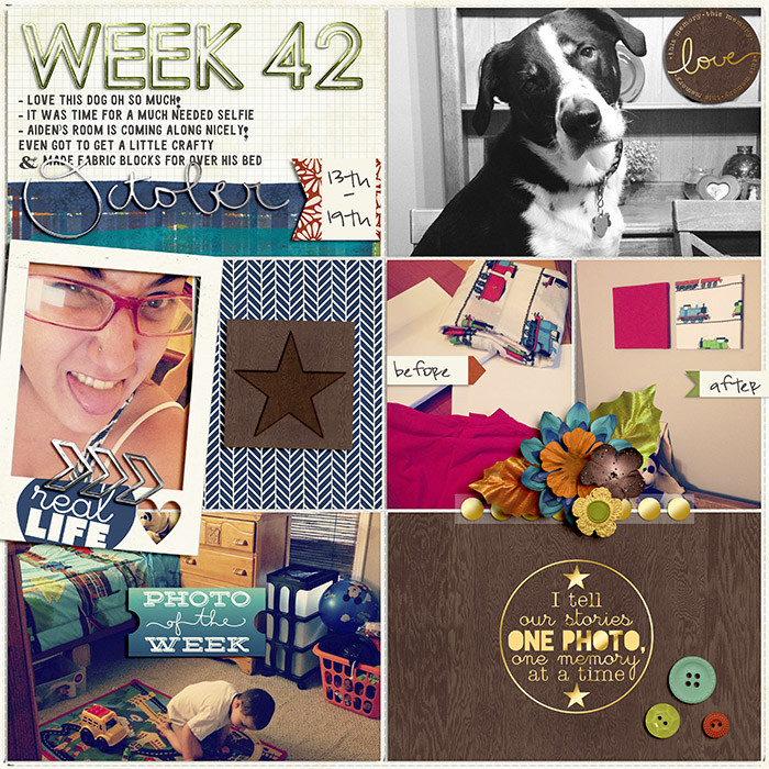 PL 2014 - Week 42