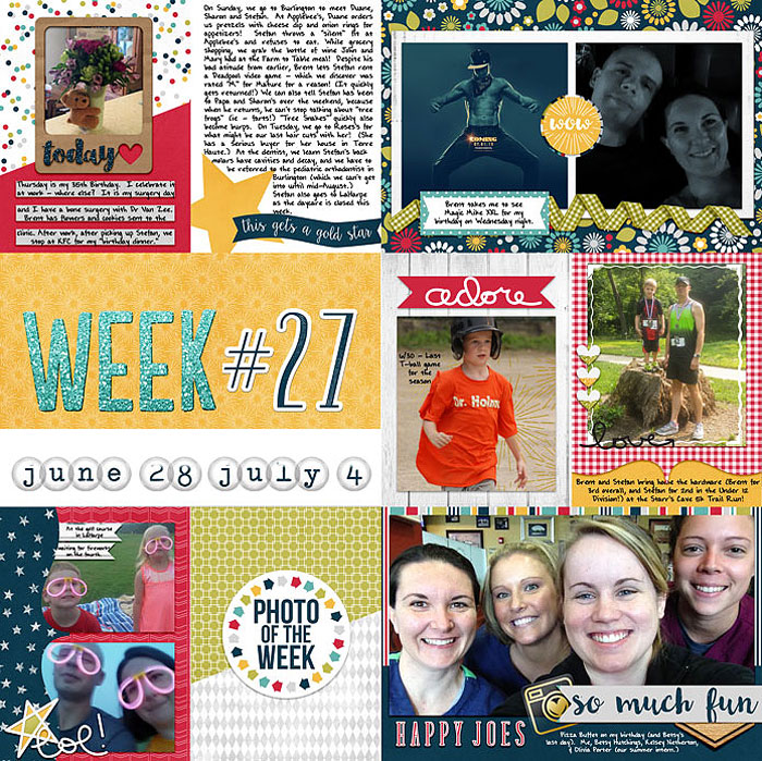 PL 2015 - Week 27A