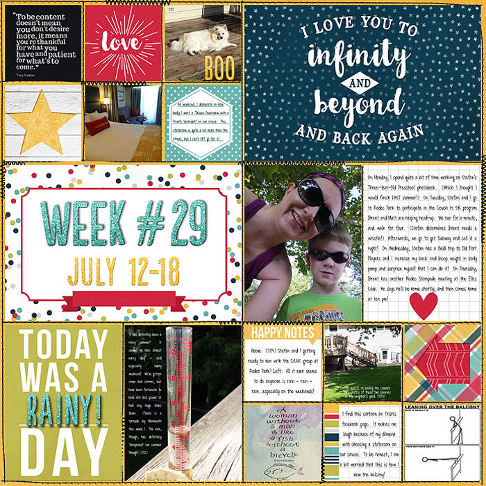 PL 2015 - Week 29A