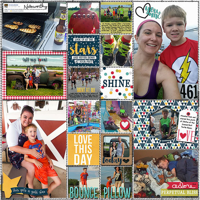PL 2015 - Week 30B
