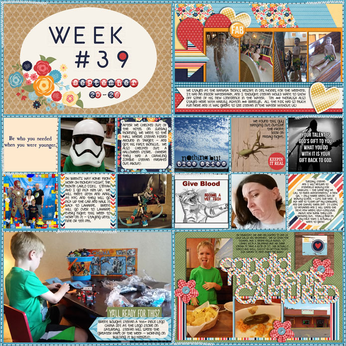 PL 2015 - Week 39A