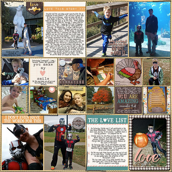PL 2015 - Week 43B