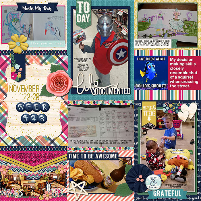 PL 2015 - Week 48B