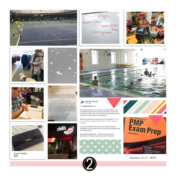 PL 2019 Week 2d