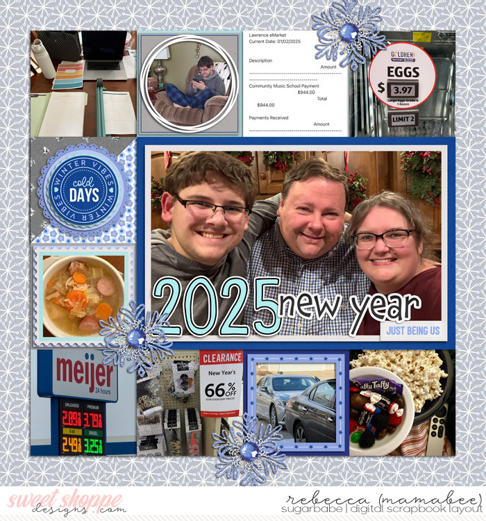 PL 2025 - week 1, Left