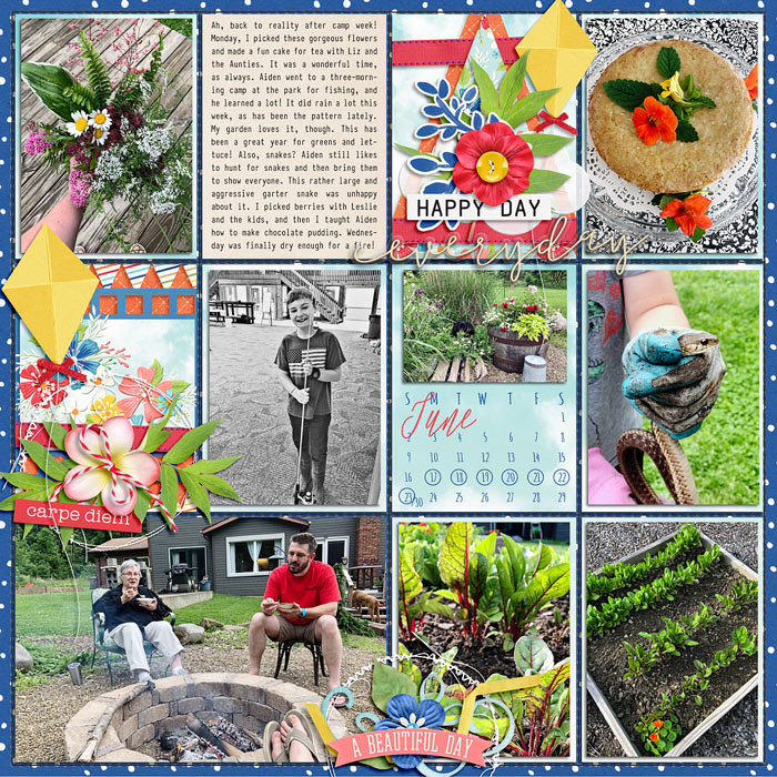 PL 25 week 01, revised