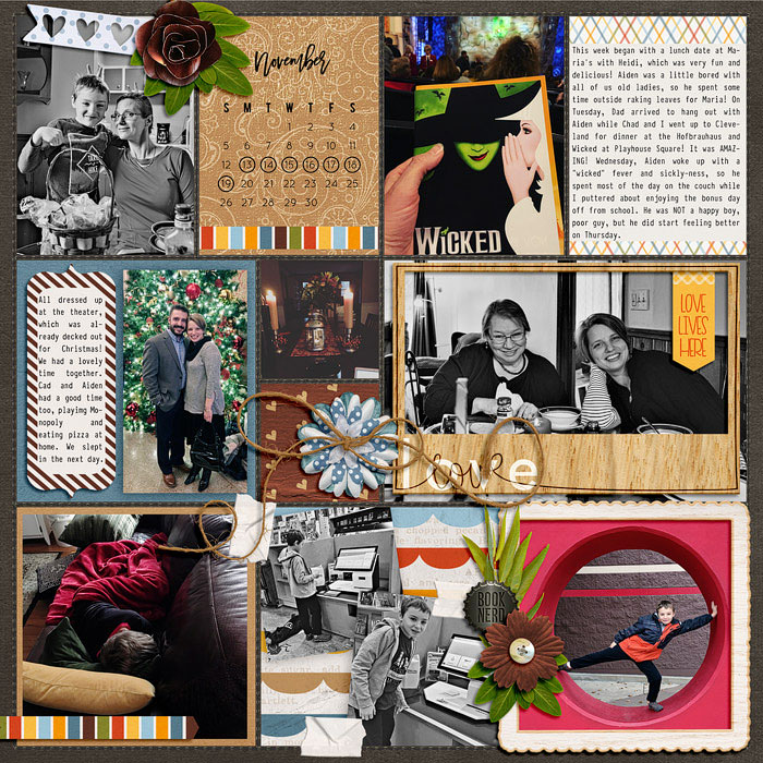 PL 46 week 01