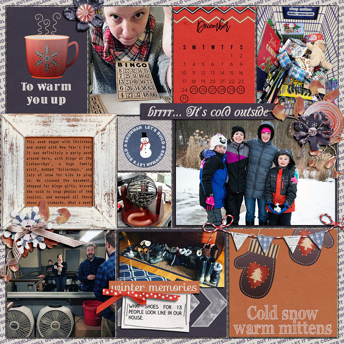 PL 52 week 01