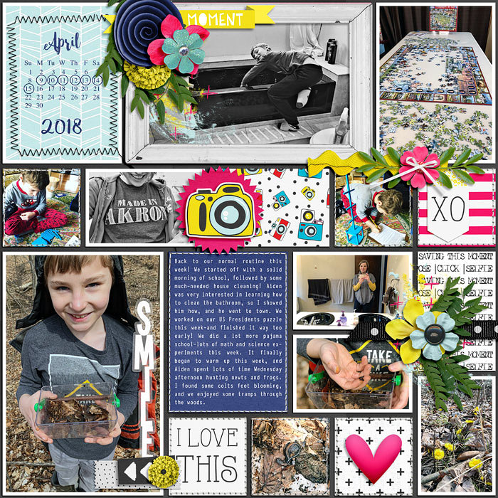 PL life week 15 01