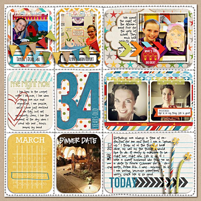 PL Week 12B
