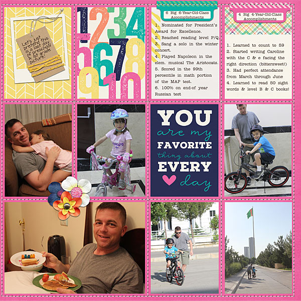 PL Week 24 R- #5 June Passport