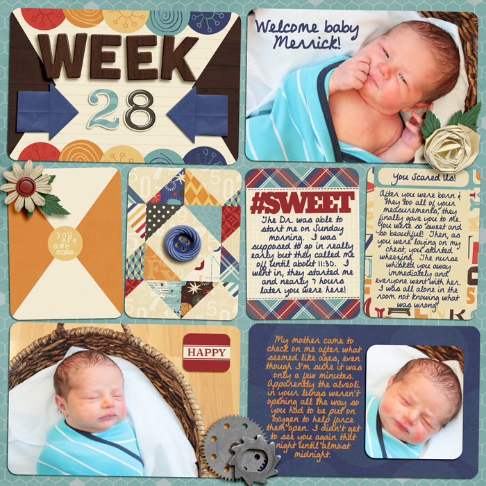 PL Week 28