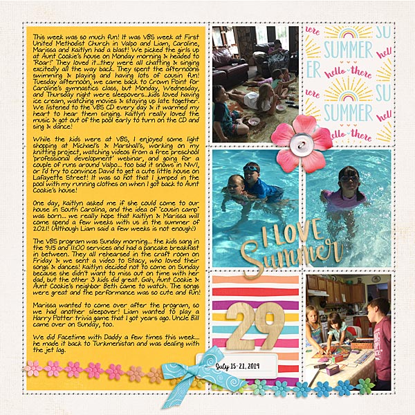 PL Week 29 L #3 July Passport
