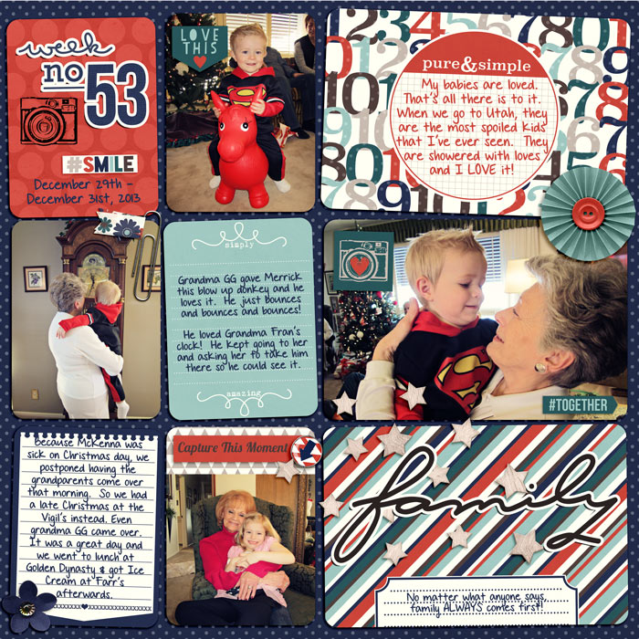 PL Week 53 2013