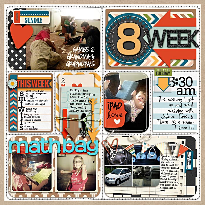 PL Week 8A