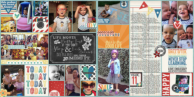 PL14 Week 11