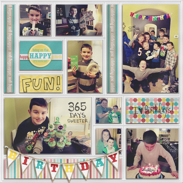 PL2013 luke's birthday.