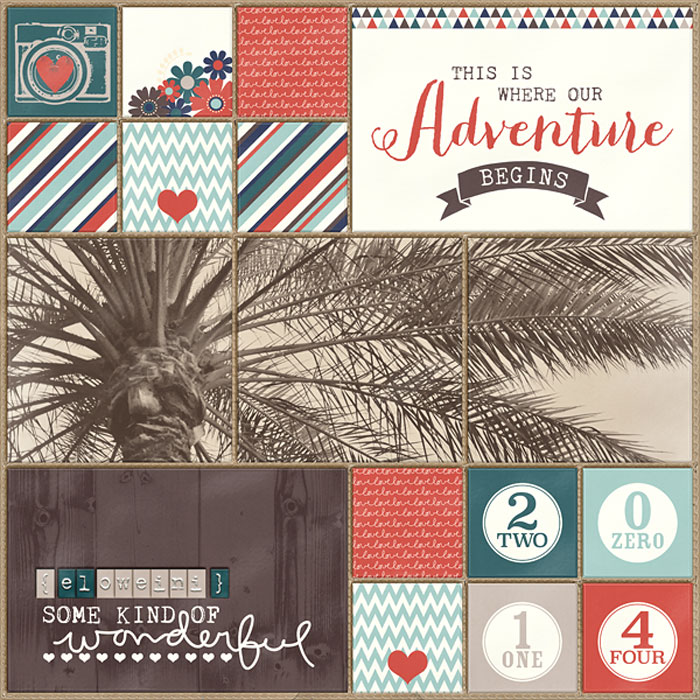 PL2014 - Cover Page