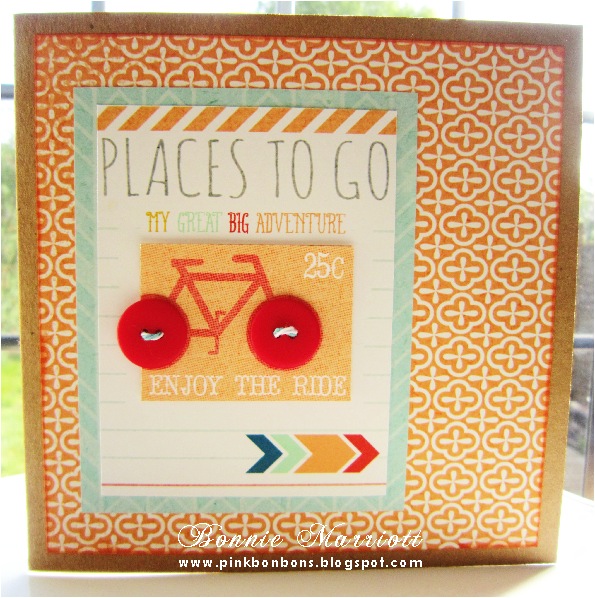 Places to go