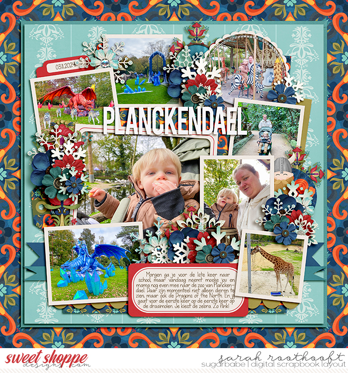 Planckendael