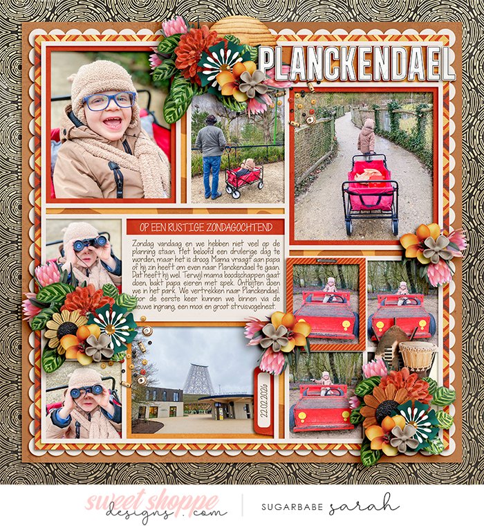 Planckendael