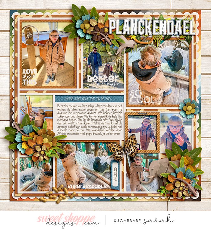 Planckendael